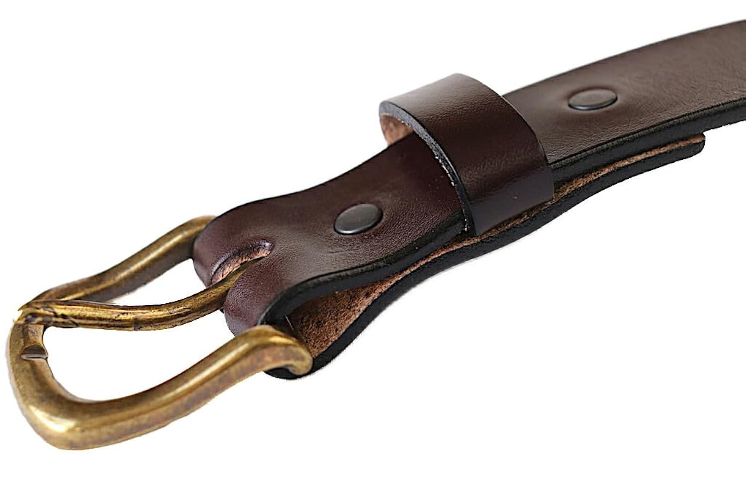 Amazon.co.jp: [Tory Leather] (トリーレザー) 2146 1 1/4